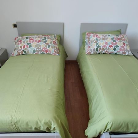 Alloggio 76 Acquapendente Ngoại thất bức ảnh