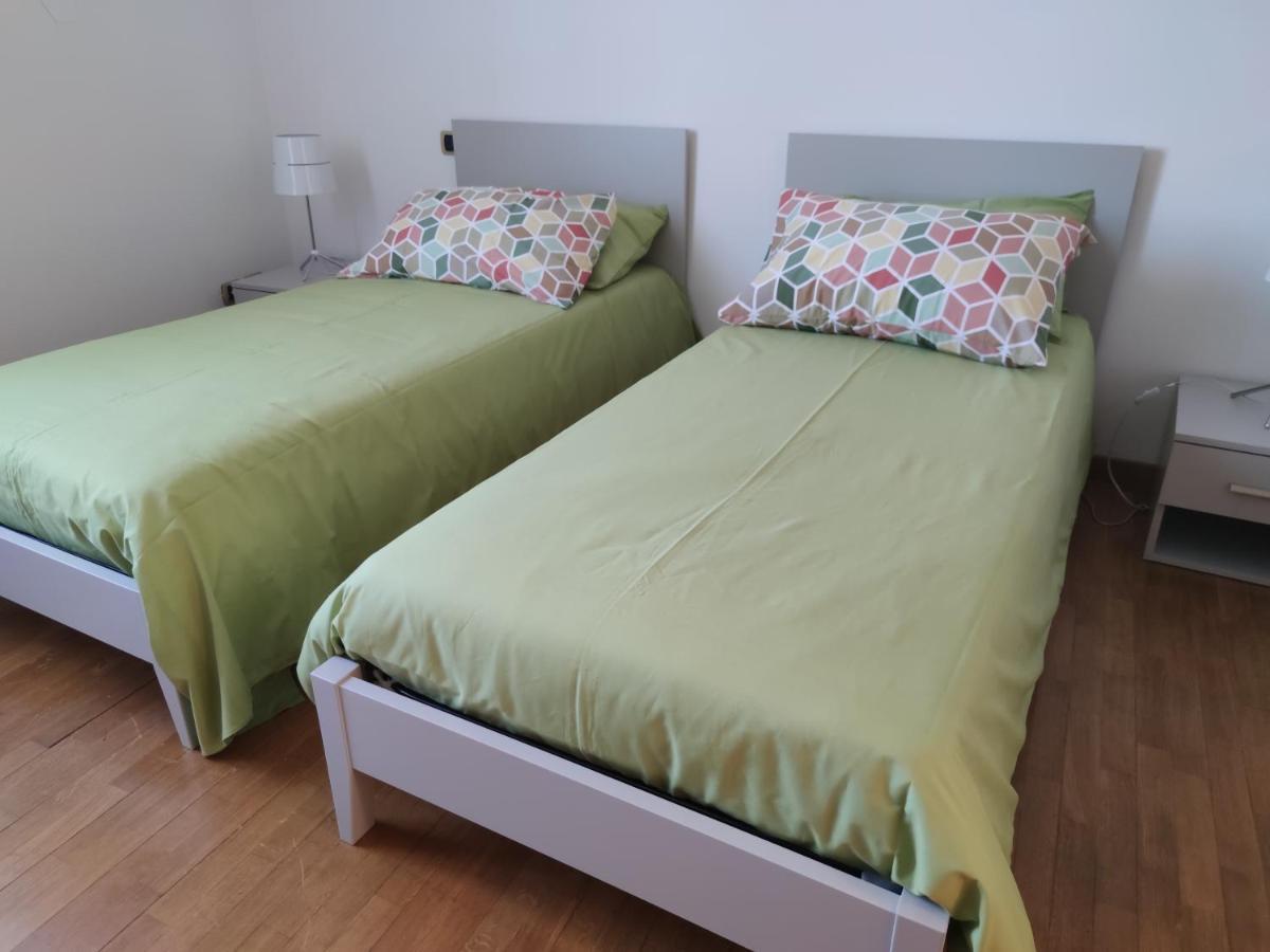 Alloggio 76 Acquapendente Ngoại thất bức ảnh